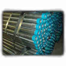 Bs1387 Galvanized Steel Pipes From Tianyingtai Factory